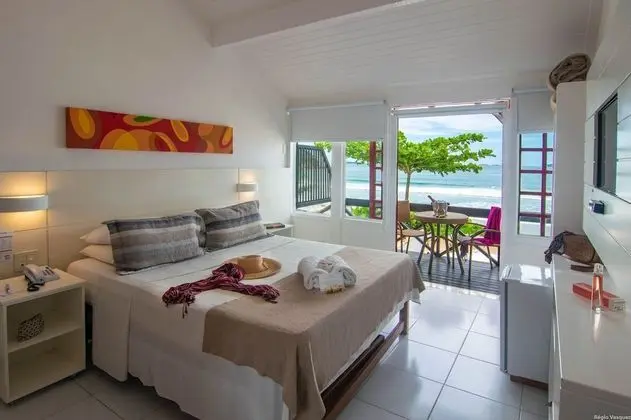 Deluxe Oda, Deniz Manzaralı