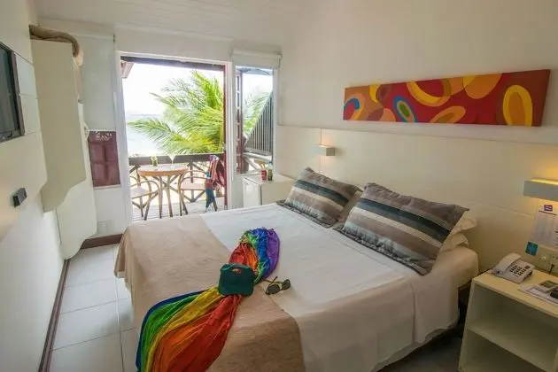 Deluxe Oda, Deniz Manzaralı