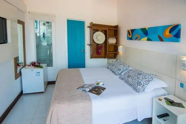 Deluxe Oda, Deniz Manzaralı