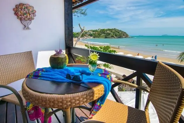 Deluxe Oda, Deniz Manzaralı