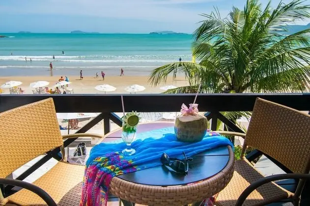 Deluxe Oda, Deniz Manzaralı