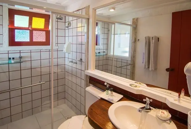 Deluxe Oda, Deniz Manzaralı