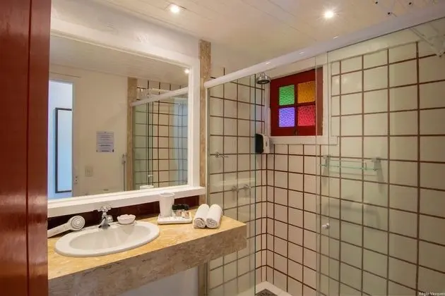 Deluxe Oda, Deniz Manzaralı