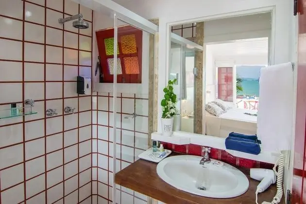 Deluxe Oda, Deniz Manzaralı