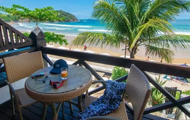 Deluxe Oda, Deniz Manzaralı