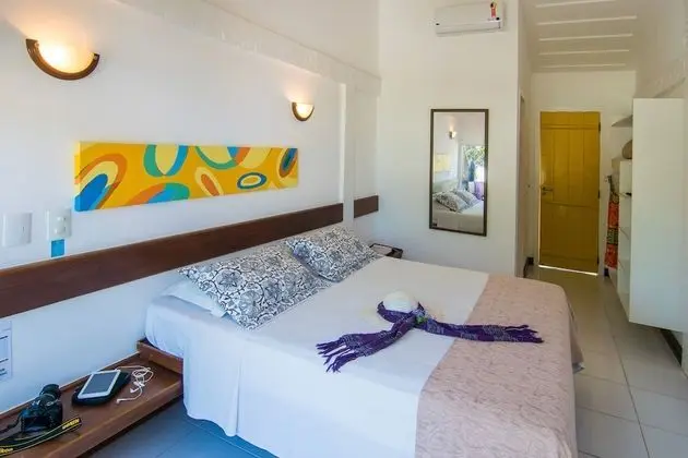 Superior Oda (Vista Lateral do Mar)