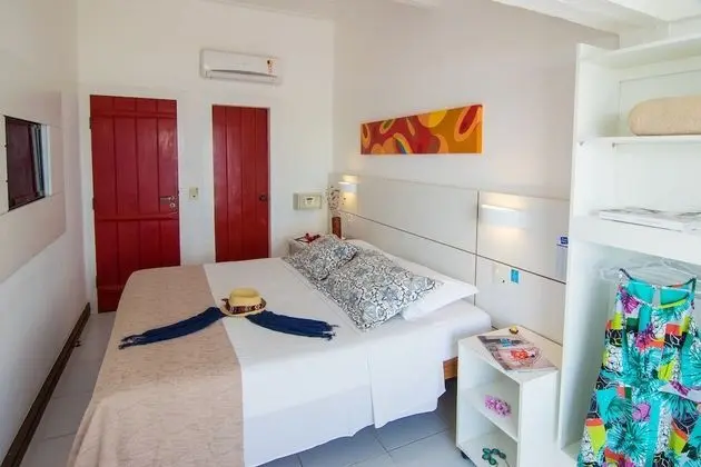 Superior Oda (Vista Lateral do Mar)