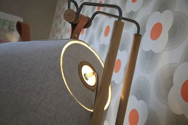 Tek Büyük Yataklı Oda (70)