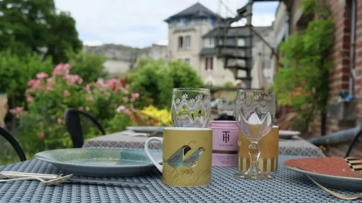 Tek Büyük Yataklı Oda (70)