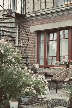 Tek Büyük Yataklı Oda (70)