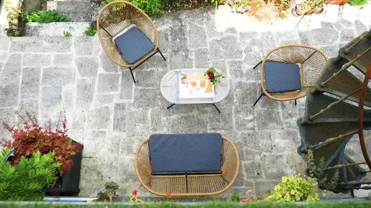 Tek Büyük Yataklı Oda (70)