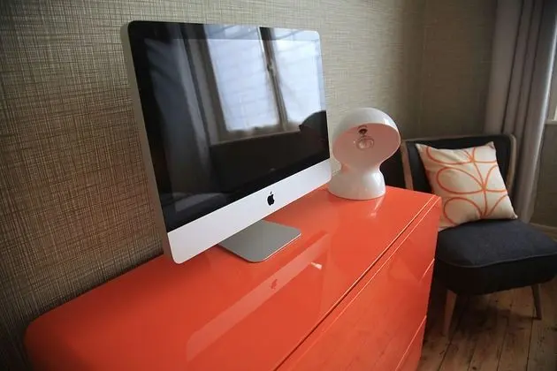 Tek Büyük Yataklı Oda (70)