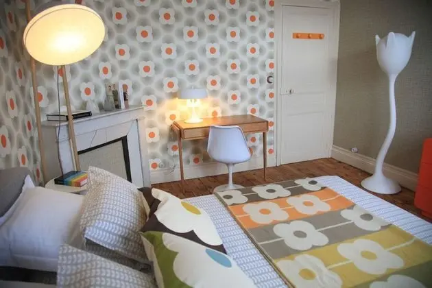 Tek Büyük Yataklı Oda (70)