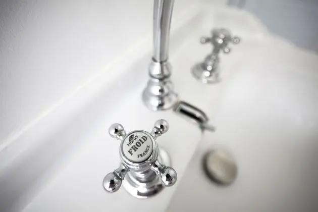 Tek Büyük Yataklı Oda (70)