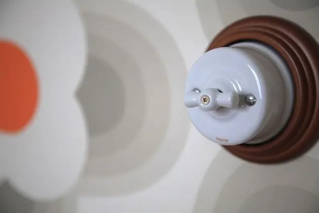 Tek Büyük Yataklı Oda (70)