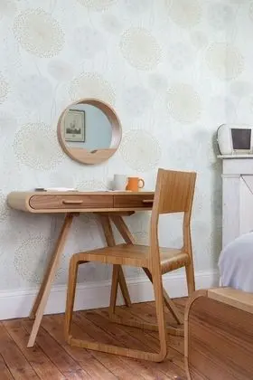 Tek Büyük Yataklı Oda (Teppaz)