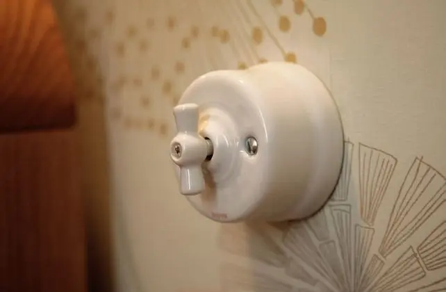 Tek Büyük Yataklı Oda (Teppaz)