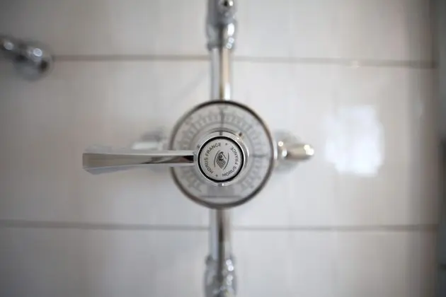 Tek Büyük Yataklı Oda (Teppaz)