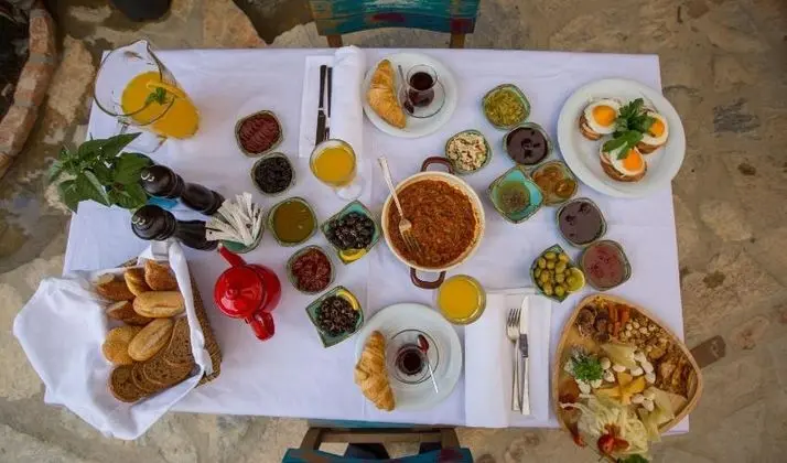 Standart Oda