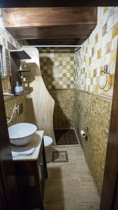 Standart Oda, Manzarasız