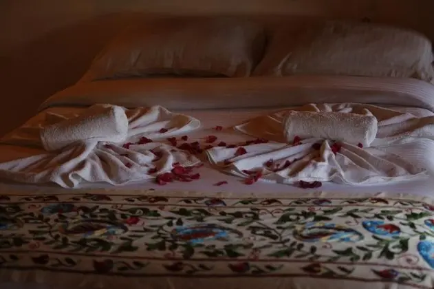 Standart Oda, Manzarasız