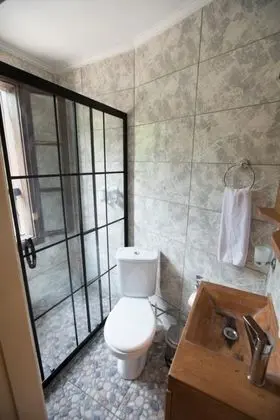 Standart Oda, Manzarasız