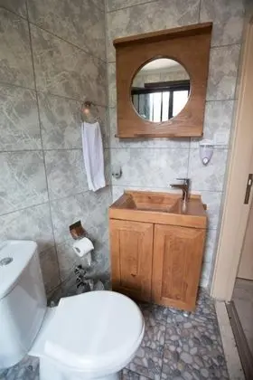 Standart Oda, Manzarasız