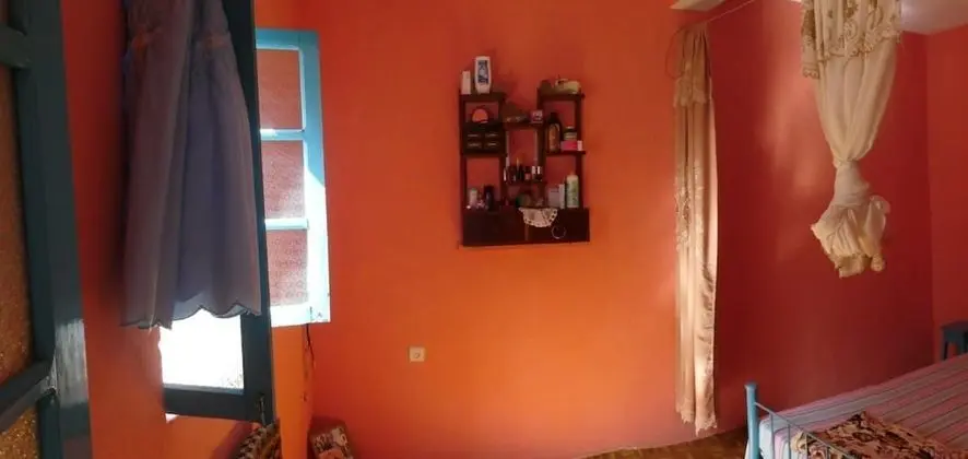 Basic Tek Büyük Yataklı Oda
