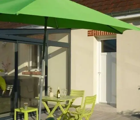 Tek Büyük Yataklı Oda (à l'étage sans ascenseur)