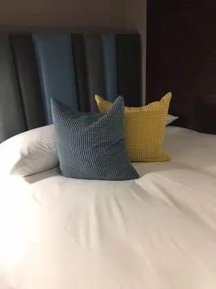 Standard Dört Kişilik Oda