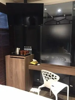 Standard Dört Kişilik Oda