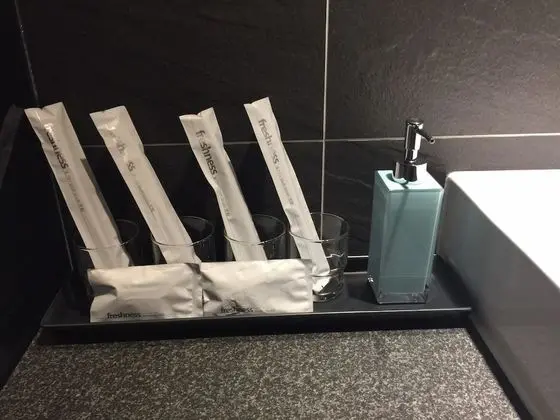 Standard Dört Kişilik Oda