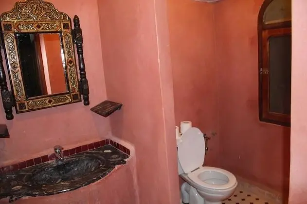 Dört Kişilik Oda