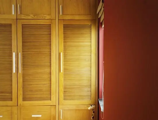 Deluxe Apart Daire, 1 Yatak Odası, Küçük Mutfak
