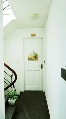 Deluxe Apart Daire, 1 Yatak Odası, Küçük Mutfak