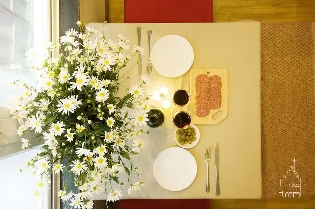 Deluxe Apart Daire, 1 Yatak Odası, Küçük Mutfak