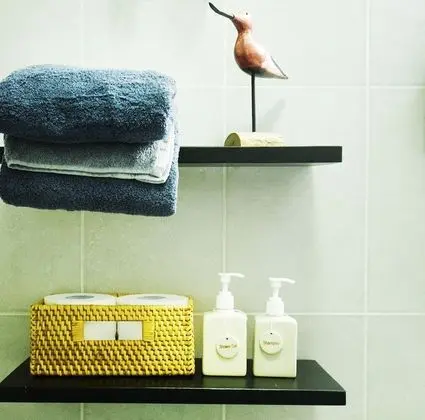 Deluxe Apart Daire, 1 Yatak Odası, Küçük Mutfak