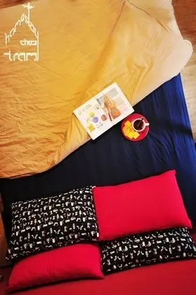 Deluxe Stüdyo Süit, 1 Büyük (Queen) Boy Yatak, Küçük Mutfak