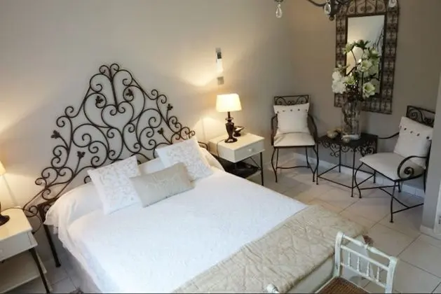 Comfort Tek Büyük Yataklı Oda, 1 Büyük (Queen) Boy Yatak, Sigara İçilmez