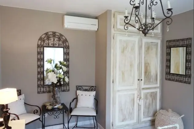 Comfort Tek Büyük Yataklı Oda, 1 Büyük (Queen) Boy Yatak, Sigara İçilmez