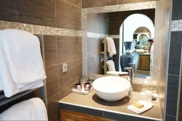 Comfort Tek Büyük Yataklı Oda, 1 Büyük (Queen) Boy Yatak, Sigara İçilmez