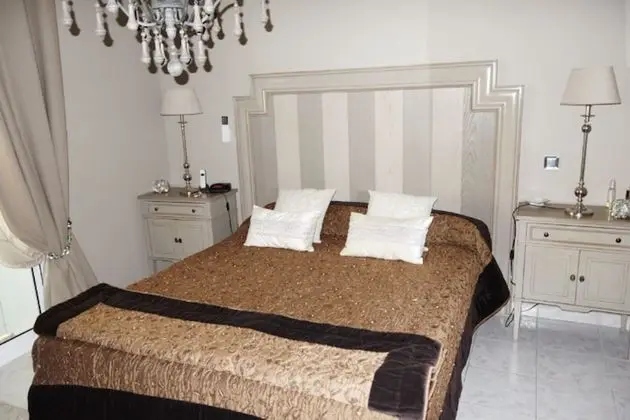 Deluxe Tek Büyük Yataklı Oda, 1 Büyük (Queen) Boy Yatak, Sigara İçilmez