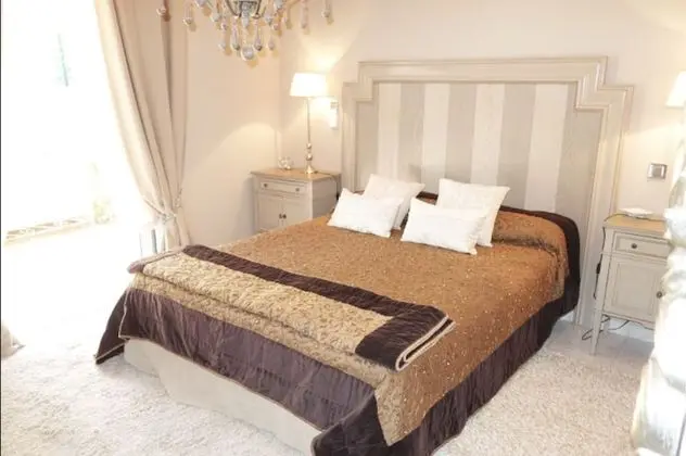 Deluxe Tek Büyük Yataklı Oda, 1 Büyük (Queen) Boy Yatak, Sigara İçilmez