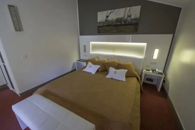 Deluxe Süit