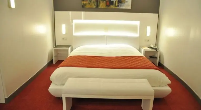 Deluxe Süit