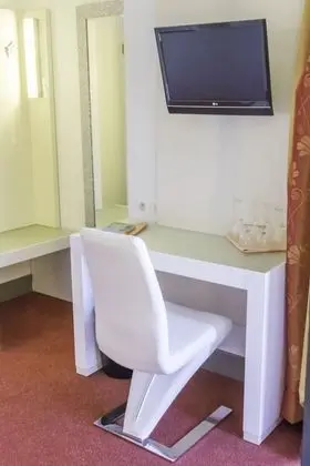 Deluxe Süit