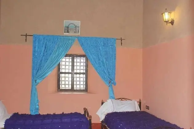 Tek Büyük Yataklı Oda, Bahçe Manzaralı