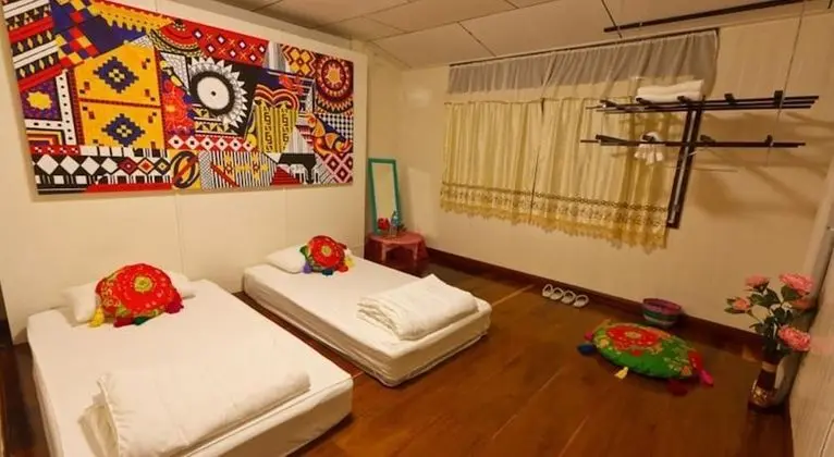Standard Air-Con Room