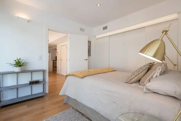 Apart Daire, 2 Yatak Odası, Teras