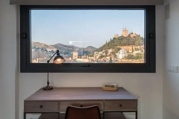 Apart Daire, 2 Yatak Odası, Teras